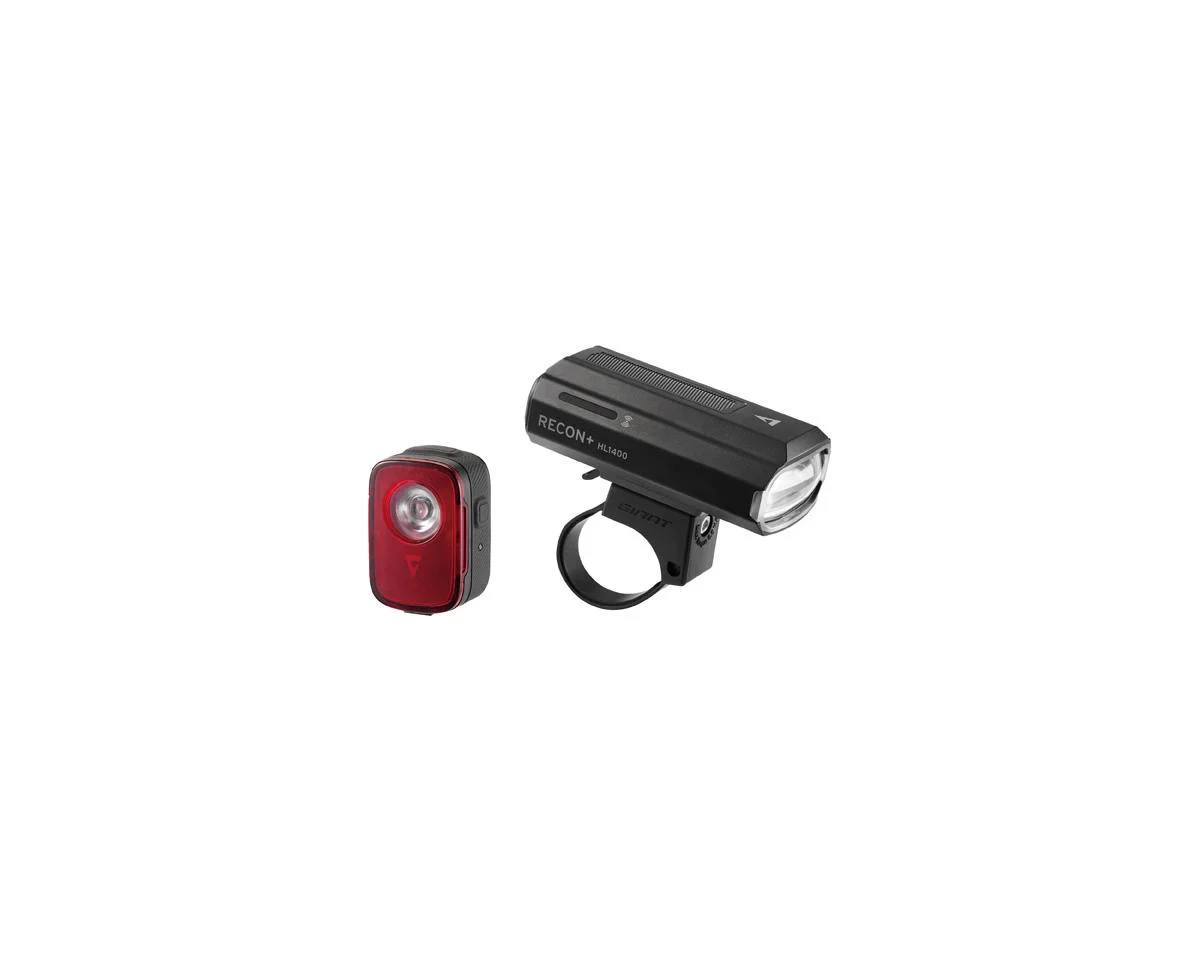 Giant Recon HL1400 & Recon TL150 Combo